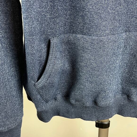 Chicago Cubs Wrigley Field Hoodie by Fundy Resort, Men's Medium, Like New - Picture 6 of 10